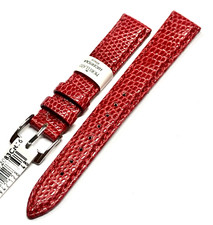Real Lizard Africa 16/14 Red
