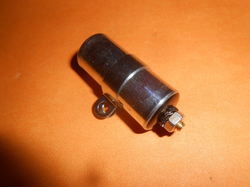 Condensatore accensione jensen - accensione,