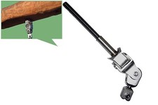 Giunto Croce Ganci Altalena di