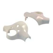 Coperchio manubrio RMS per Vespa PX 1S, 139829