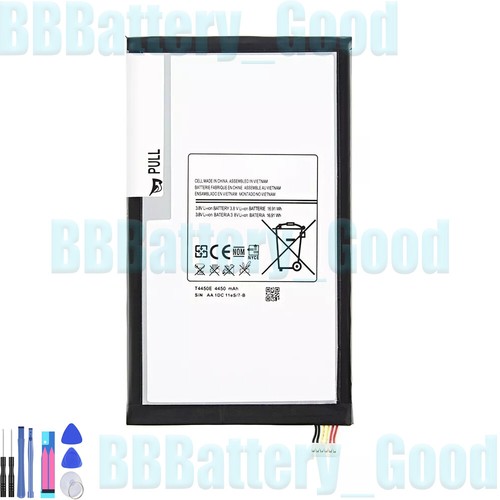 Batteria nuova t4450e per - batteria,