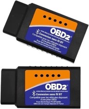 Elm327 obd2 bluetooth lit et - obd2,