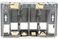 Inserto batteria Nikon MS-D200