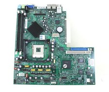 HP Compaq d530 USDT scheda di sistema scheda madre 332935-001 *FUNZIONANTE*