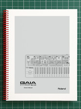 Roland SH-01 — 2 in 1