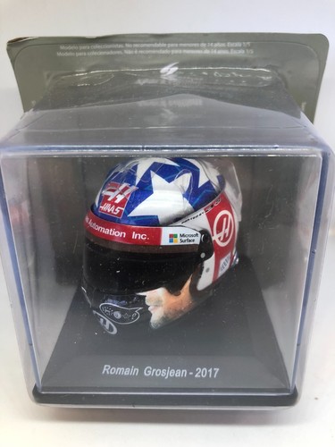 Romain grosjean 2017 - grosjean,