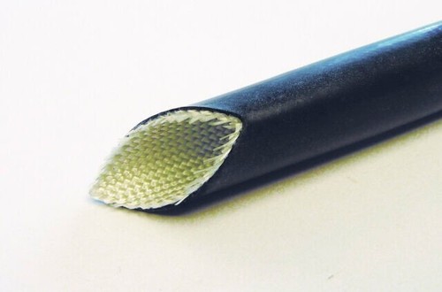 Silicone coated fibreglass - silicone,