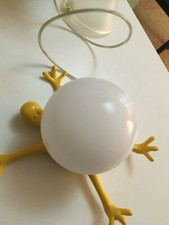 RUGGIU GIODI sospensione