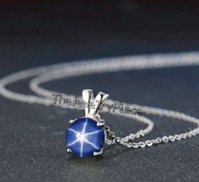 Bellissima collana zaffiro