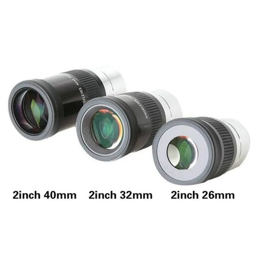 Oculare pollici 40 - oculare, mm