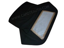 Capote cappotta Mercedes 113