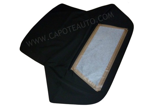 Capote cappotta mercedes 113 - cappotta,