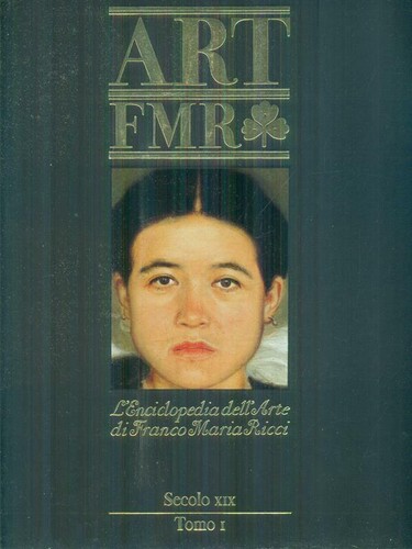 Art fmr secolo xix - xix, tomo
