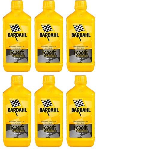 Litri bardhal bardahl racing - litri,