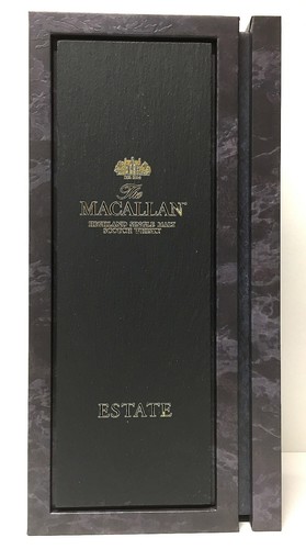 The macallan estate 43 - the,