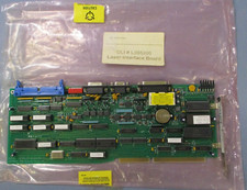 Domino LCB L005200 Controller