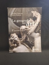 La geografia dell'arte vol. 2