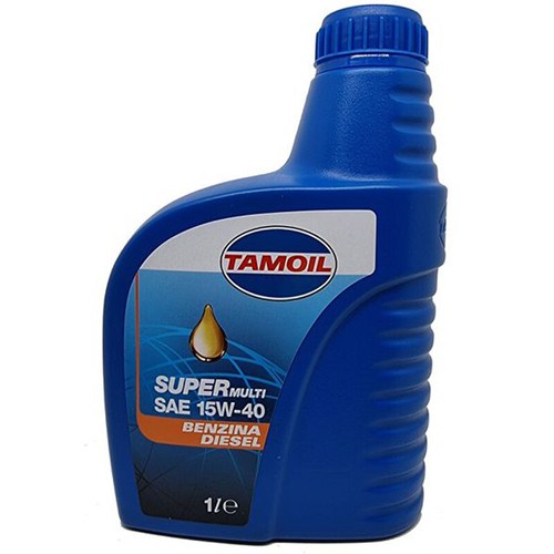 Tamoil 1lt olio - olio, motore