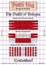 Condottieri 28mm Guerre