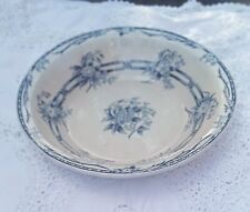 sarreguemines Serie CERES Antico Catino Epoca 1870 Circa