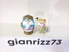  Sorpresine Kinder Miaogizi (