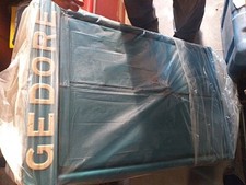 Raro armadietto portautensili -Vecchio Modello -marca  Gedore Come In Foto 