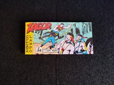ZAGOR STRISCIA Nr. 3 IV SERIE