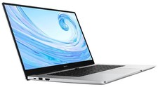 Huawei MateBook D AMD Ryzen