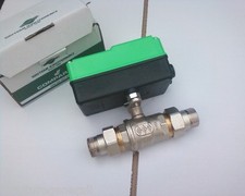 VALVOLA DI ZONA MOTORIZZATA