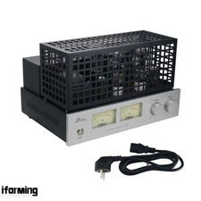 Oldchen 845-A Amplificatore
