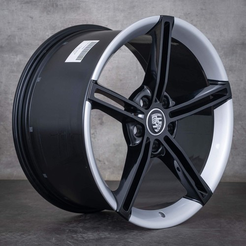 Cerchio porsche taycan - cerchio,