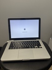 MacBook Pro A1278 2012 13"