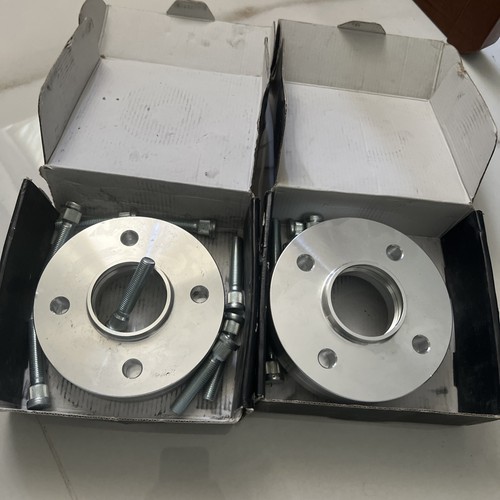 Vendo distanziali completi - vendo,