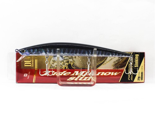 Duo tide minnow flyer - tide,