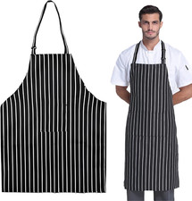 2 Pezzi Grembiule Cucina