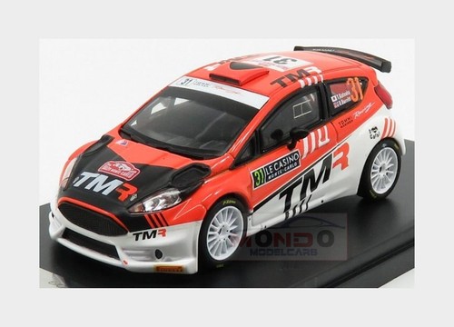 Minipartes ford fiesta r5 - fiesta,