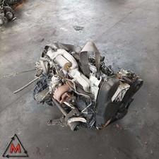 Motore F9K RENAULT LAGUNA MK2 2000-2005 1.9 DIESEL usato (108293)