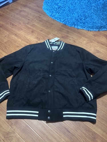 Giacca bomber levi varsity - giacca,