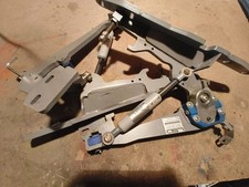 Porta ad ala Toyota GT86