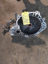 CAMBIO MANUALE 5M 5MARCE OPEL