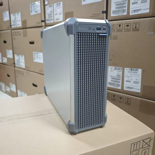 Dell poweredge t160 server - dell,