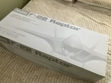 Freewing F-22 Raptor 90mm EDF