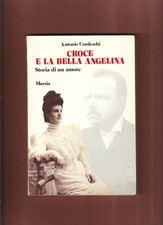 Benedetto Croce+Cordeschi