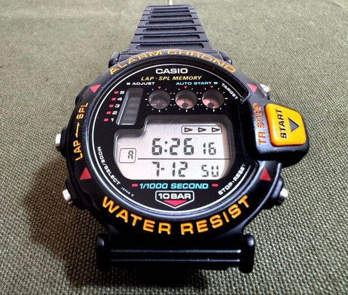 Orologio digitale casio - orologio,