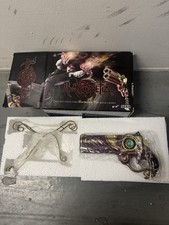 Bayonetta Esclusivo Modello