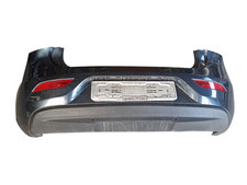 VOLVO V40 Serie (16>) PARAURTI POSTERIORE COMPLETO PER 39831357