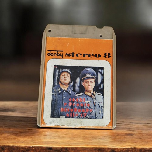 Cassetta stereo cochi e - cassetta,