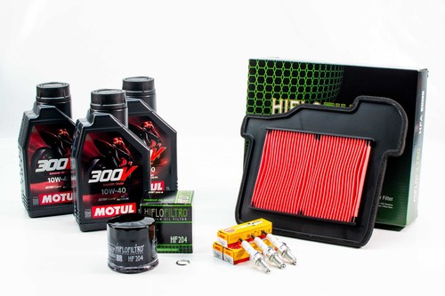 Kit revisione filtri - kit,