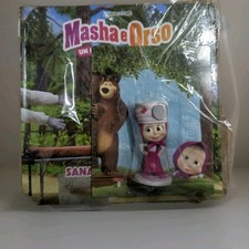 Masha e Orso - Un Mondo di
