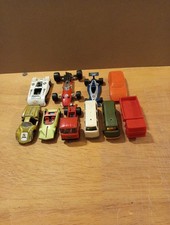 MEBETOYS, POLISTIL, MARCHESINI, + ALTRE LOTTO MODELLI 1/43 